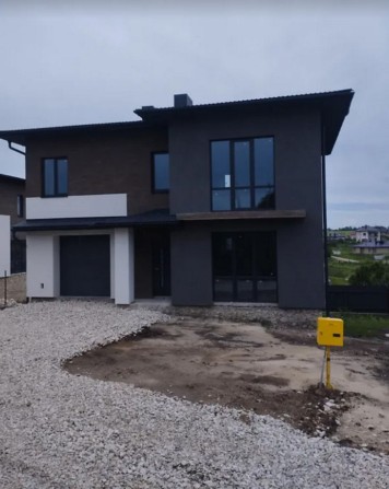 Продаж будинку з ділянкою на 4 сотки, 120 кв. м, Байківці - фото 1