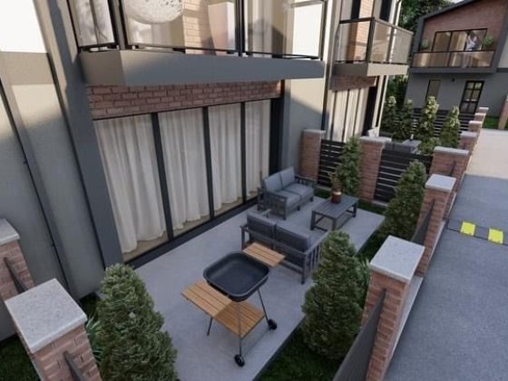 Дуплекс двох поверхневий Тернополь