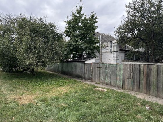 Будинок в місті!!Браїлки!!!Асфальтований під’їзд!!Окрема ділянка!! Полтава