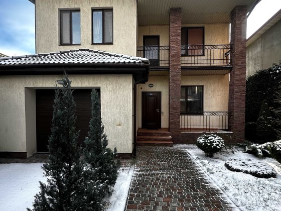 Ваш идеальный дом уже ждёт Вас ! Центральная часть Мельниц . Херсон