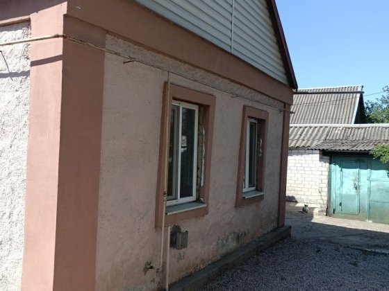 Продам будинок вул.1-а Польова/вул.Миколи Гринька 96м2 Херсон