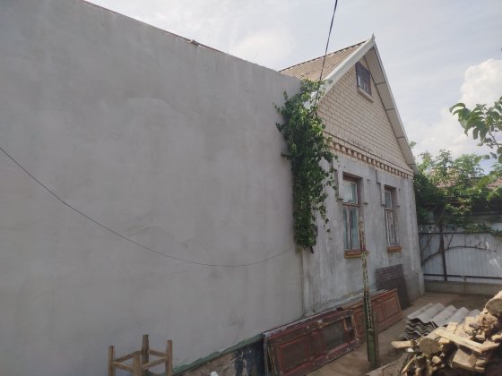 Северный Дом за Зодчим Херсон