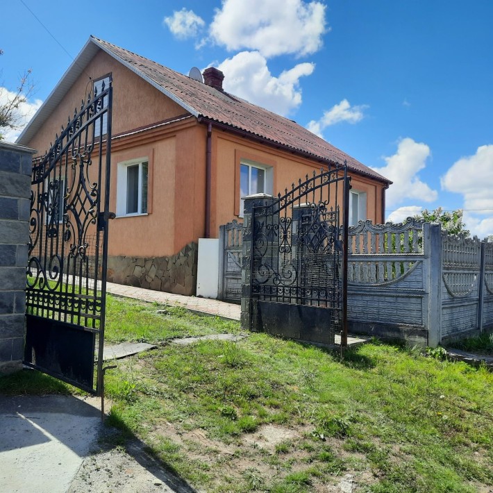 житловий будинок - фото 1