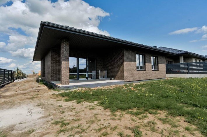 ПРОДАМ БУДИНОК Американка з комунікаціями - фото 1