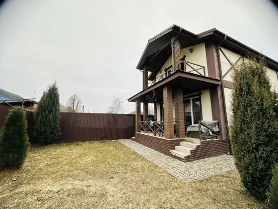 Продам гарний будинок Суми