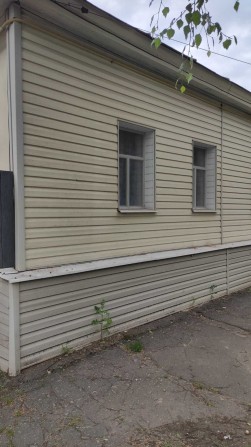 Продаж 1/2 будинку. - фото 1
