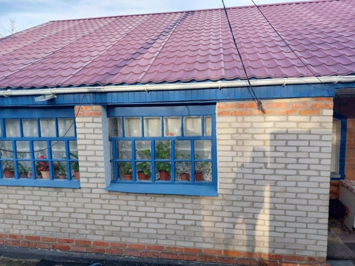 Продам цегляний будинок в чудовому місці - фото 1