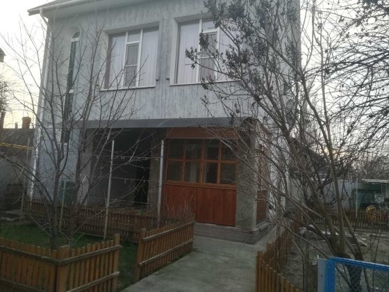 Продам житловий будинок Херсон