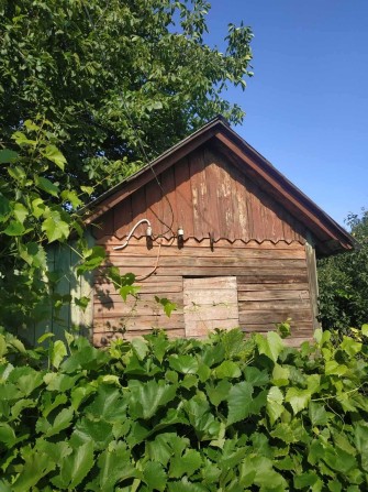 Продам дачу г.Сумы, р-н Барановки объединение Озёрное 3 - фото 1