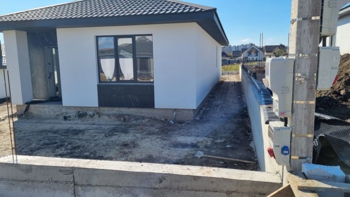 )( Продаж новобудови р-н Бармаки - фото 1