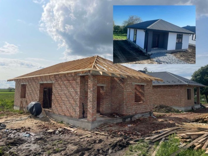 Будинок з Комунікаціями поруч АТБ - фото 1