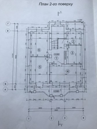 Новий будинок, 10 соток - фото 1