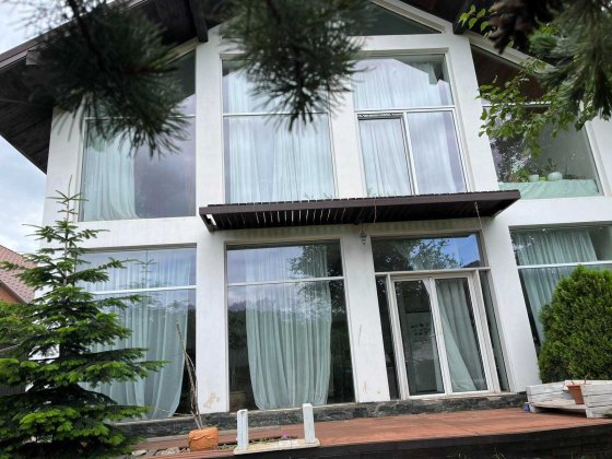 Продаж будинку Центрально-міський район з виходом в парк Гданцівський Кривий Ріг