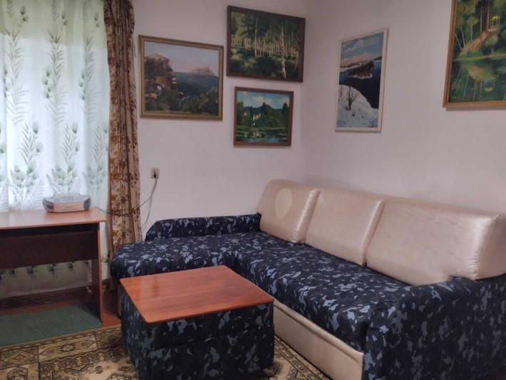 Продається частина будинку в районі Зигіна - фото 1