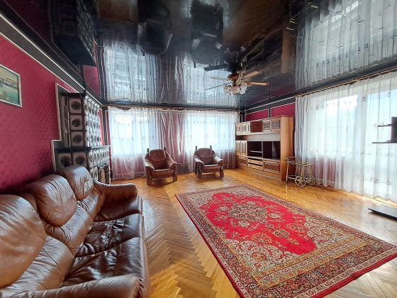 Продаж. Будинок. м.Тернопіль, р-н Старий Парк Тернопіль