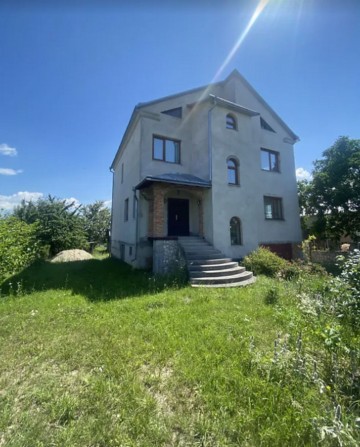 Продаж 3 пов будинку  на вул. Проектна - фото 1