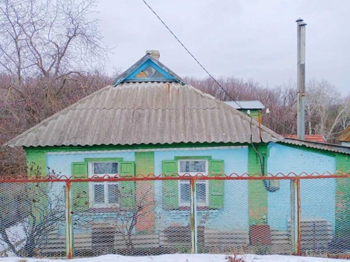 Будинок. 6 Соток Приватизовані. Р-н. Зигіна (ТРЦ "Київ") Дендропарк. - фото 1