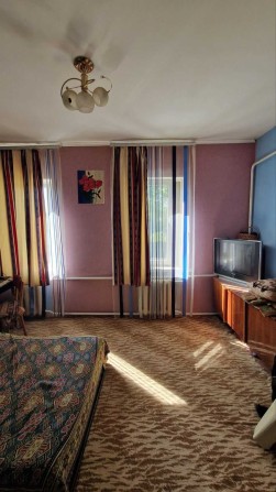 Климівка. В продажу 1/2 частина будинку з окремим двором - фото 1