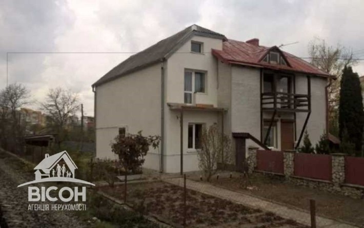 Продаж. Будинок. м.Тернопіль, р-н Оболоня - фото 1