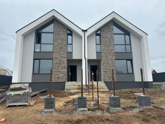 Продам Дуплекс в Городе Полтава