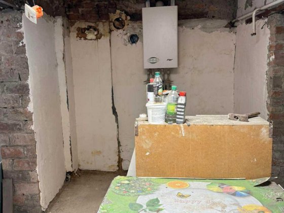 Продається частина  будиноку в р-н Дублянщини Полтава