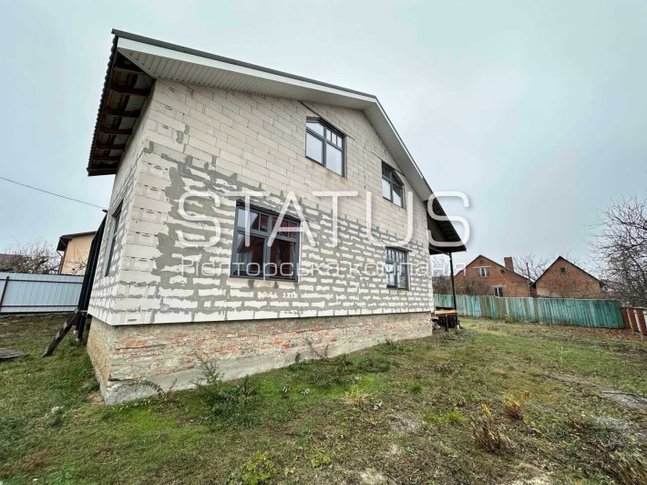Продаж будинку. Яр. Терміново! - фото 1