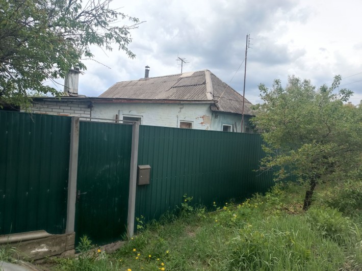 Приватний будинок по вулиці Басівська - фото 1