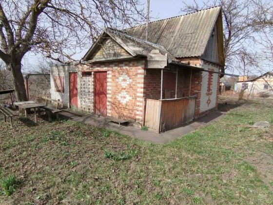 Продаж дачі на Козацькому проспекті Суми