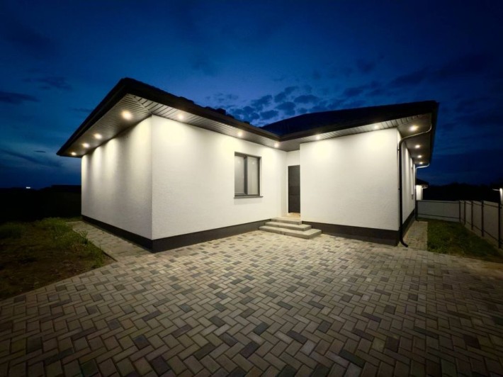Продаж сучасної американки на масиві «Білий» - фото 1