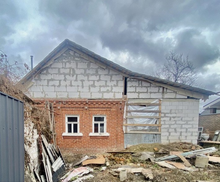 Будинок на Добровільній - фото 1