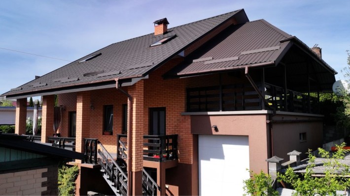 Продам будинок з ремонтом в районі Грабника - фото 1