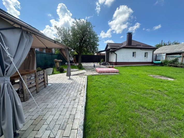Продам дом (обмен) - фото 1