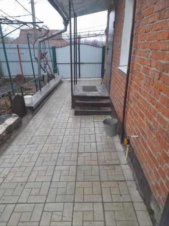 Продаж  будинку   біля   Басівського    парку.  Е відновлення. - фото 1