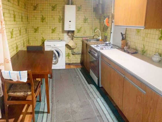 Продам частину будинку 65кв.м в районі Балакіна Полтава