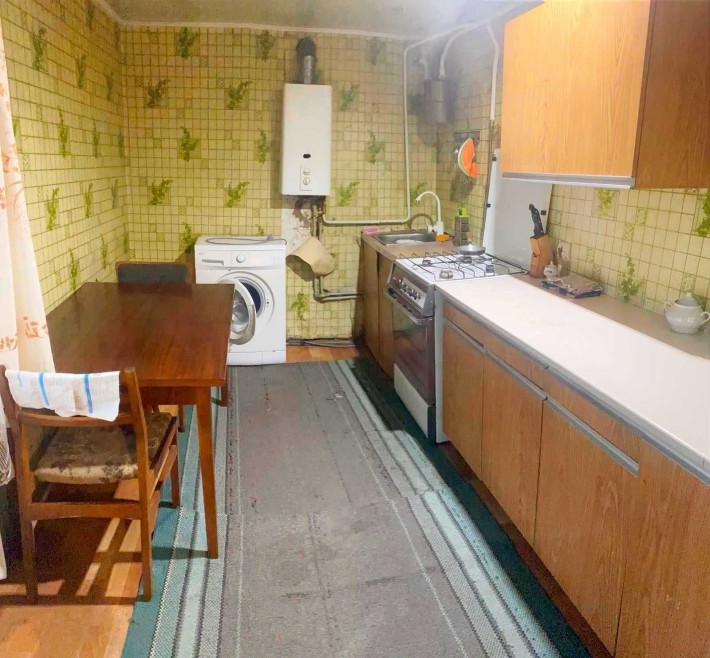 Продам частину будинку 65кв.м в районі Балакіна - фото 1