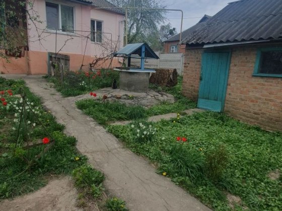 Продам будинок Івонченцях Полтава