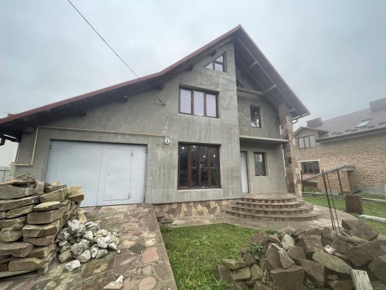 Продаж Чудового будинку по вул. Микулинецькій Тернопіль