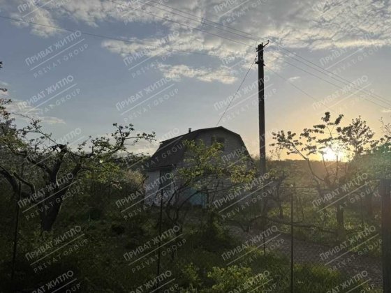 Продається дача на Вороніна Полтава