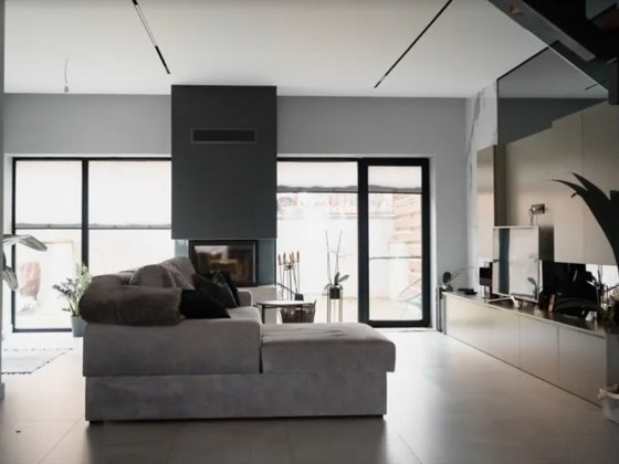 Продаж 2 поверхового таунхаусу Східний Тернопіль