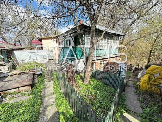 Продаж частини будинку біля стадіону Ворскла. Полтава