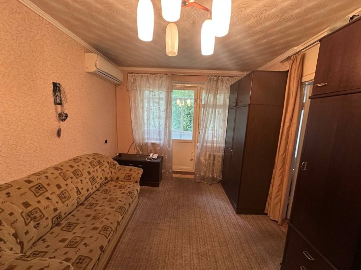 Здам в оренду 2к квартиру пр.Б.Хмельницького - фото 1