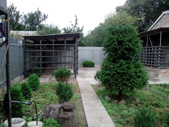 Продам  дом от владельца 1 линия Суми