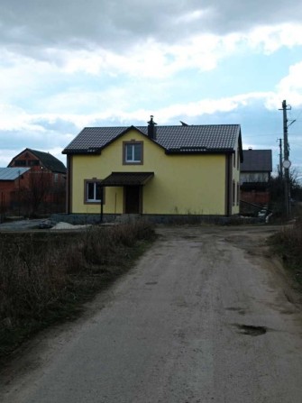 Продаж будинку в Говтвянчику №6815 - фото 1