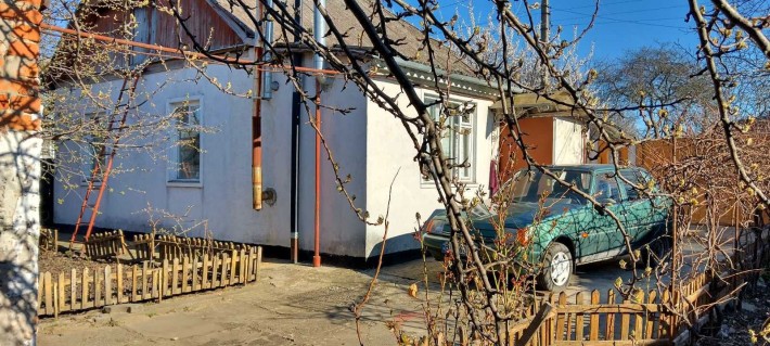 Продаж будинку в Полтаві - фото 1
