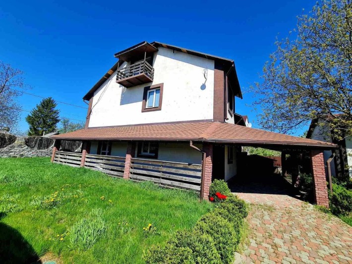 Продаж будинку від власника. ТЕРМІНОВО. ТОРГ - фото 1
