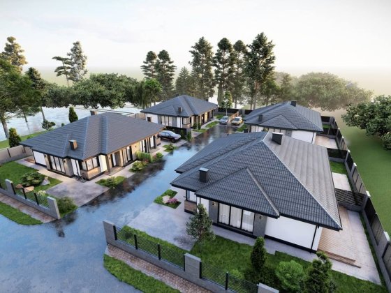 Продаж двоянів 74м2 . вартість 55000$ Без комісій для покупця!! Рівне