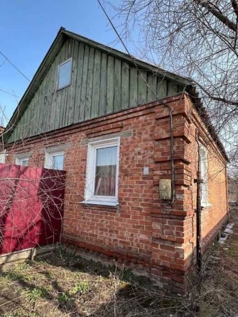 1/2 будинку р-н Хіммістечко - фото 1