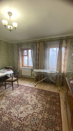 Добротний будинок на початку Баранівки - фото 1
