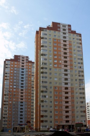 Продаж 2-к квартири вул. Миколи Лаврухіна 8 - фото 1