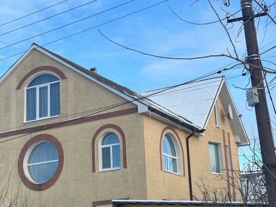 Чарівний будинок+баня Суми